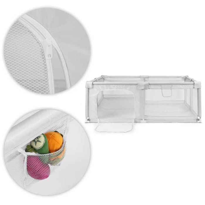 Бебешка кошара | Сух басейн за деца