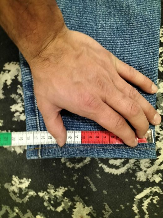 501 CT levis blugi