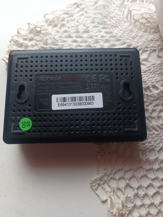 vand Switch de retea