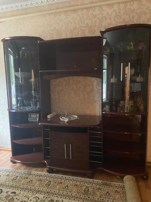 Стенка для телевизора и другого