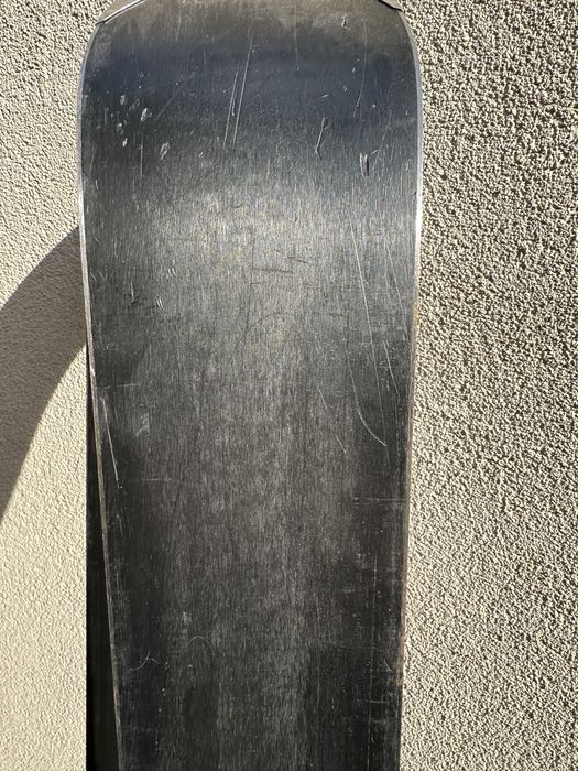 Ски Fischer Hybrid 181