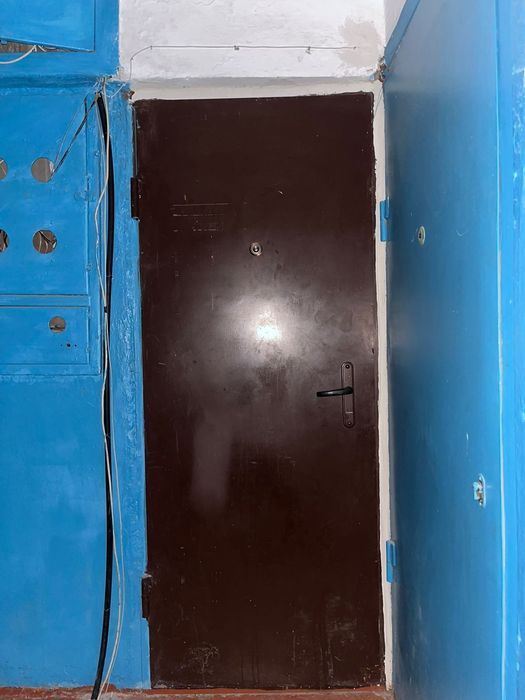 1ком 57 дом 3 этаж