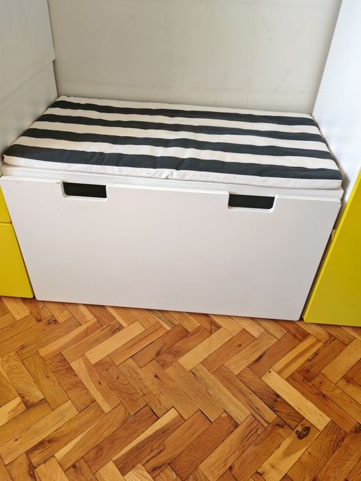 Детско обзавеждане IKEA – пълен комплект, много добро състояние