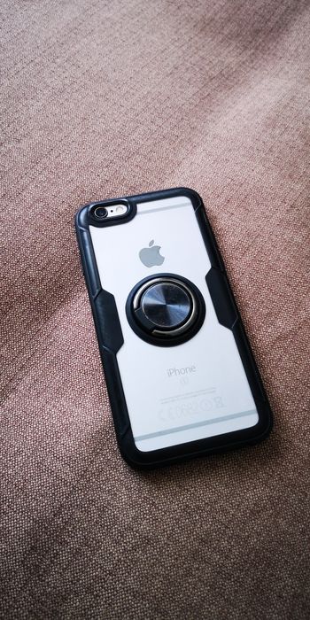 6s argintiu foate bun