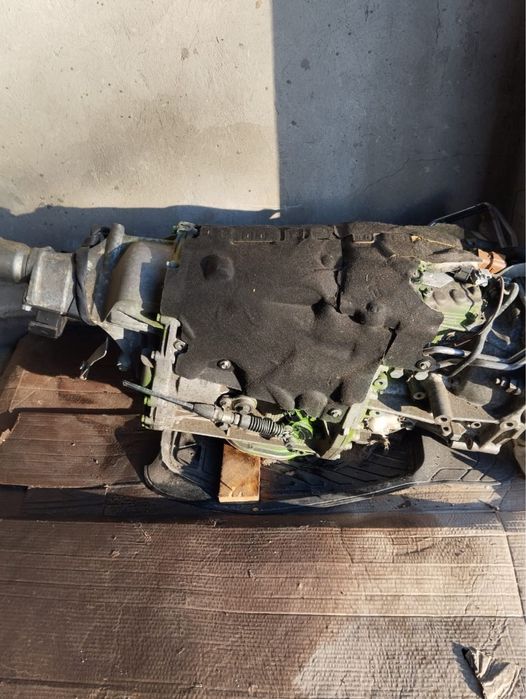 Subaru Вариатор TR580 АКПП