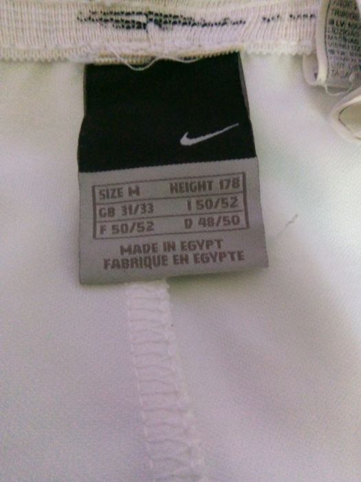 Bermude Nike,saller, sport