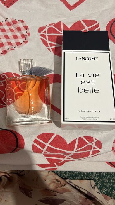 Продам туалетную воду