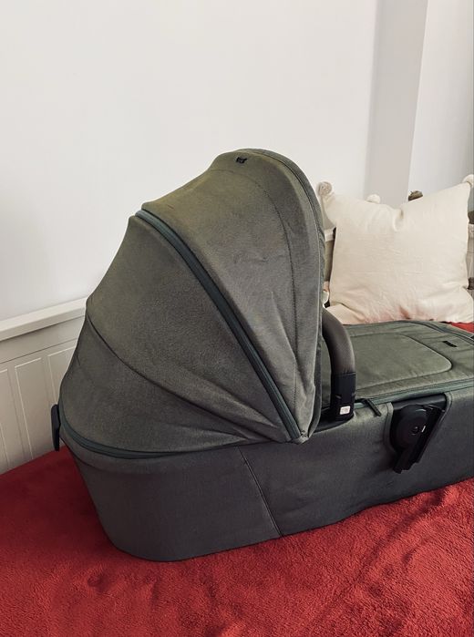 Landou Joolz Aer/Aer Plus, Mighty Green