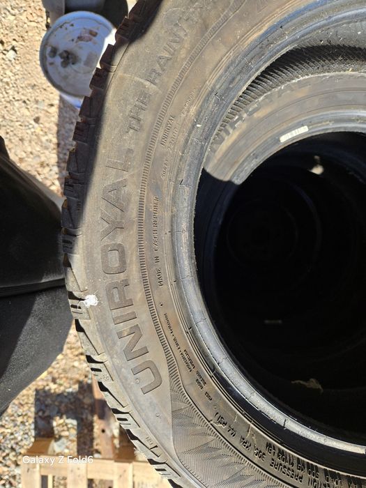 Зимни гуми 175/65/15