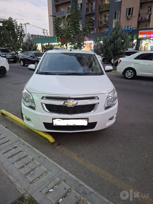 Собалт 2024    4 позиция автомат