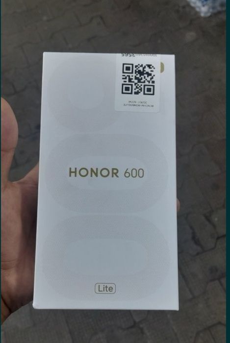 Срочно honor 600 life сотилади. Холати идеал