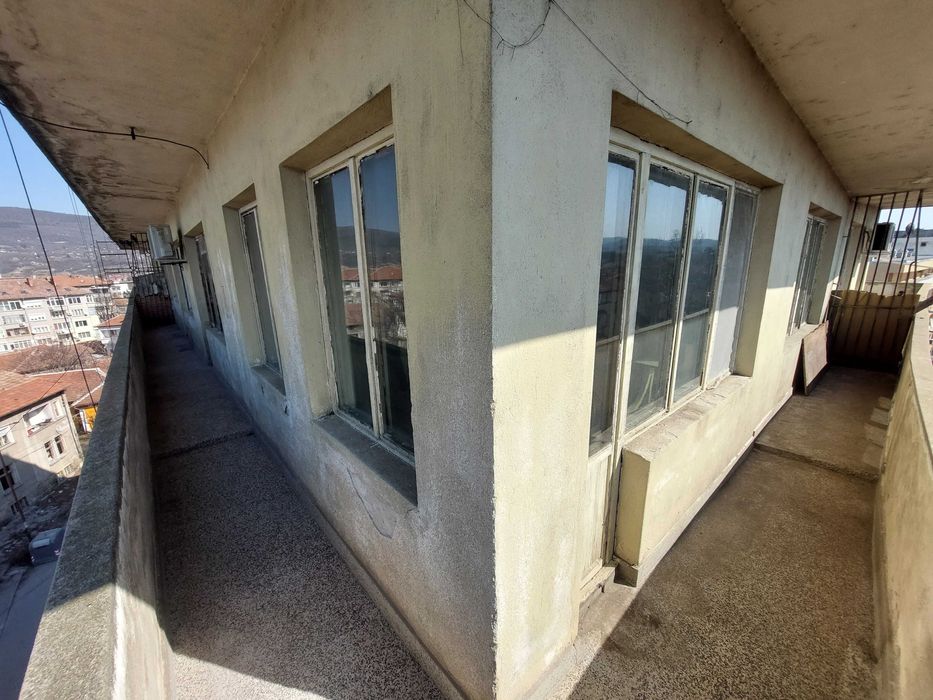 Продава се Четиристаен апартамент в Севлиево - 91 кв.м за 617 €/кв.м - Снимка #8