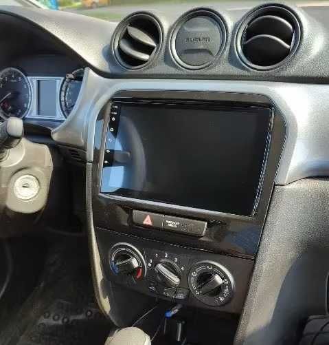 Мултимедия Suzuki Vitara/ Grand Vitara навигация