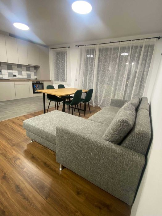Apartament 2 camere str Gellert Sandor M16 de inchiriat