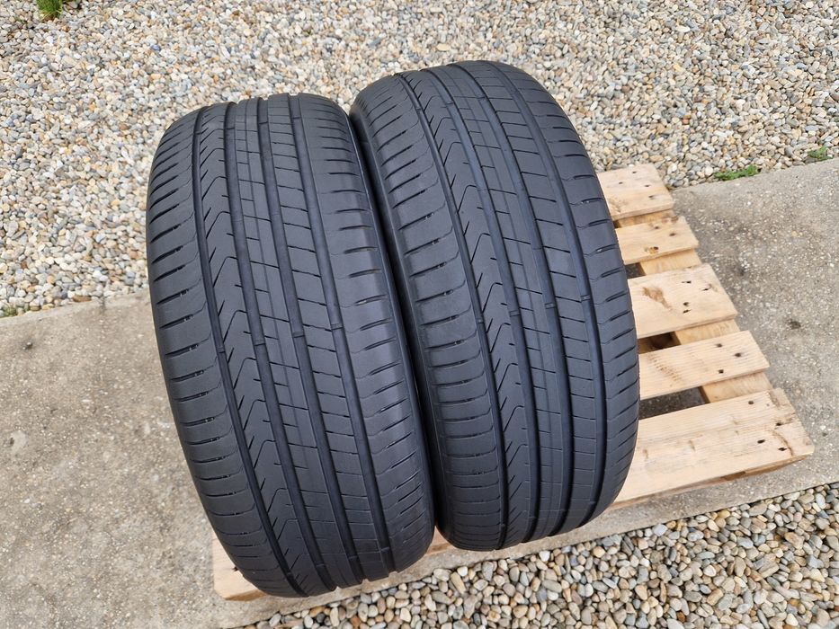 2anvelope vara 235 50 19 Pirelli 2024