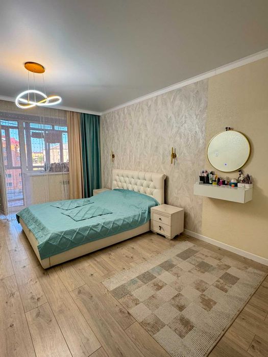продам 3 комнатную квартиру