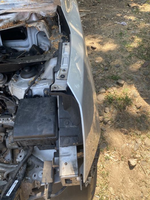 Калници Hyundai ix35 LM (2010–2015)