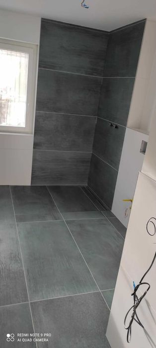 Execut lucrări de finisaje interioare: gresie, faianță, parchet, zugrăveli etc Timișoara, Arad 0733540016
