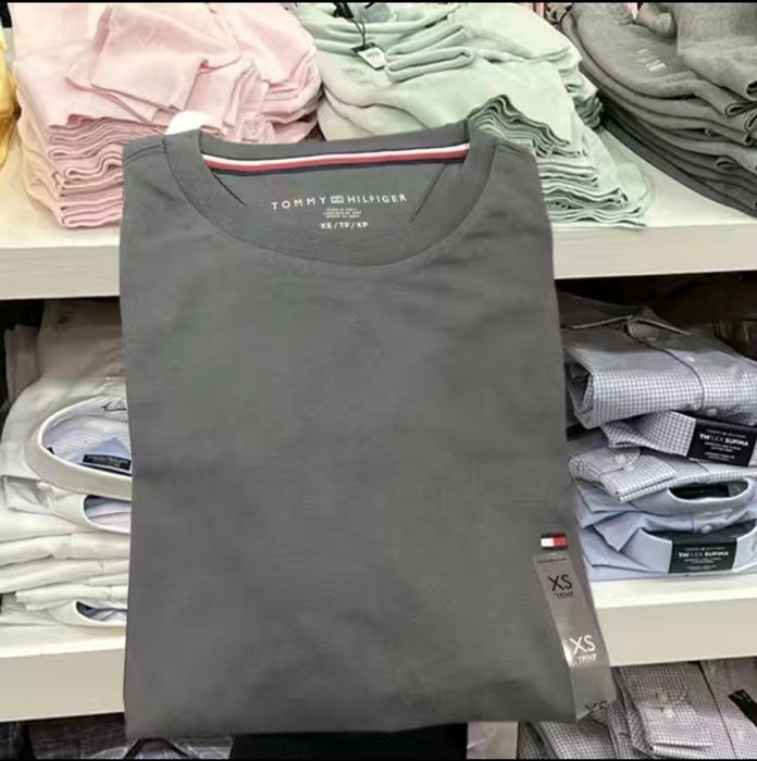 Футболка Tommy Hilfiger