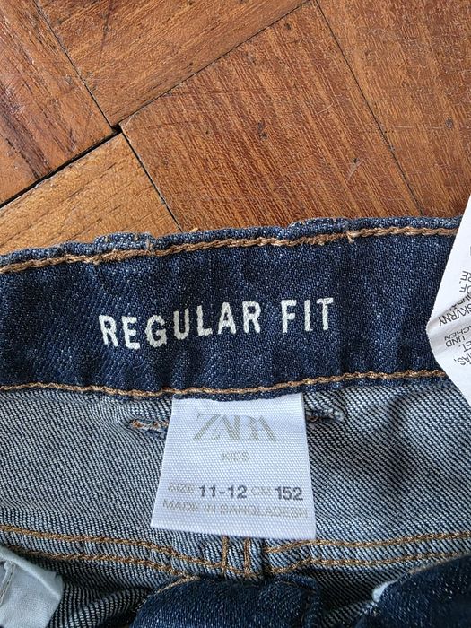 Детски дънки Zara
