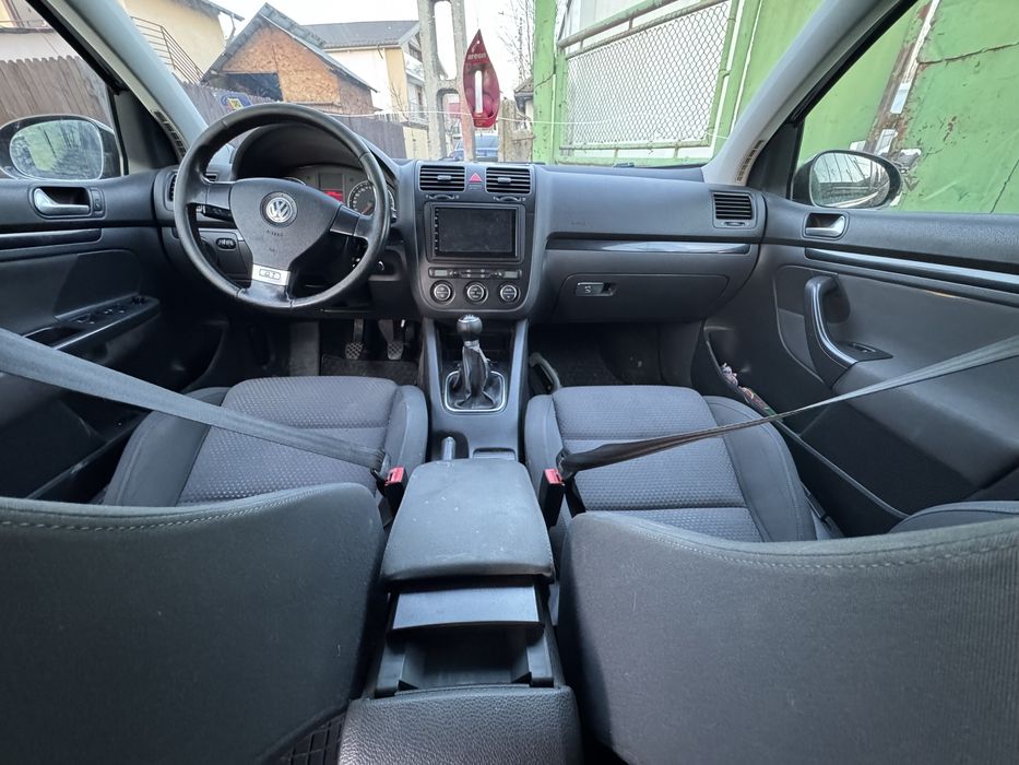 Vw Golf 5 GT 1.4 TFSI 170 CP An 2008 Propietar