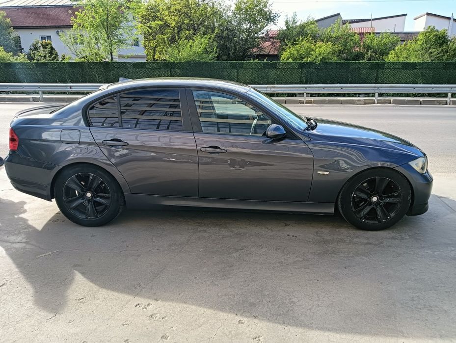 BMW 3 Series 2006 — imagine 3