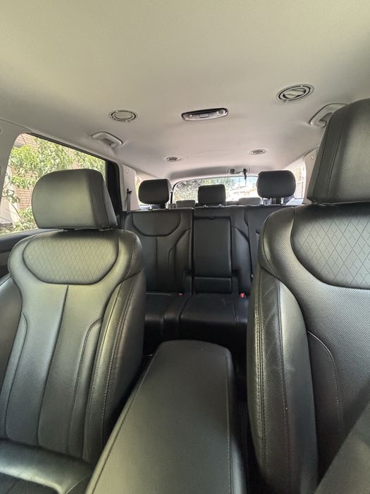 Hyundai Palisade Htrac 3.5   2022года