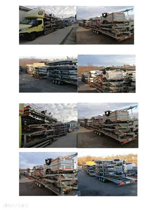 Amortizor soc AL-KO 2.7 T