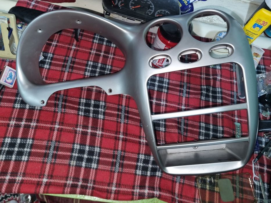 Матиз Рамка панель Korea original !