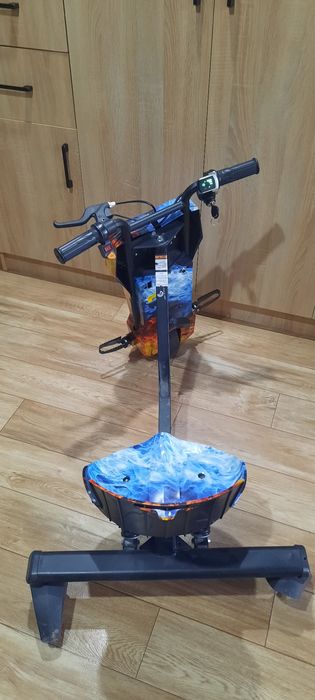 Продам дрифткар  в отличном  состоянии