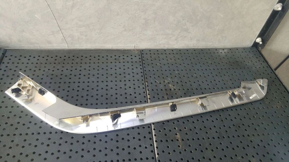 Trim consola centrala dreapta land rover range rover sport 2 l494 dpla044e06ab