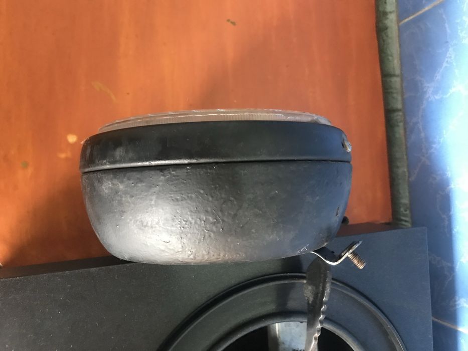 Туманка на делику»булка»