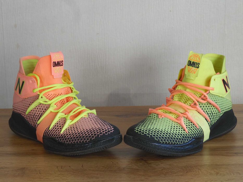 New Balance OMN1S "First Light" - 42,5 номер Оригинални!