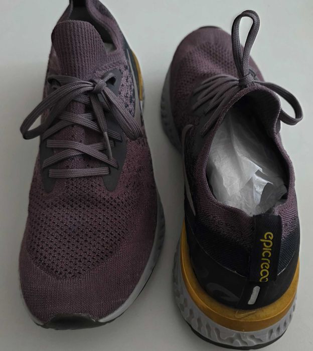 Спортни обувки Nike Epic React 44.5
