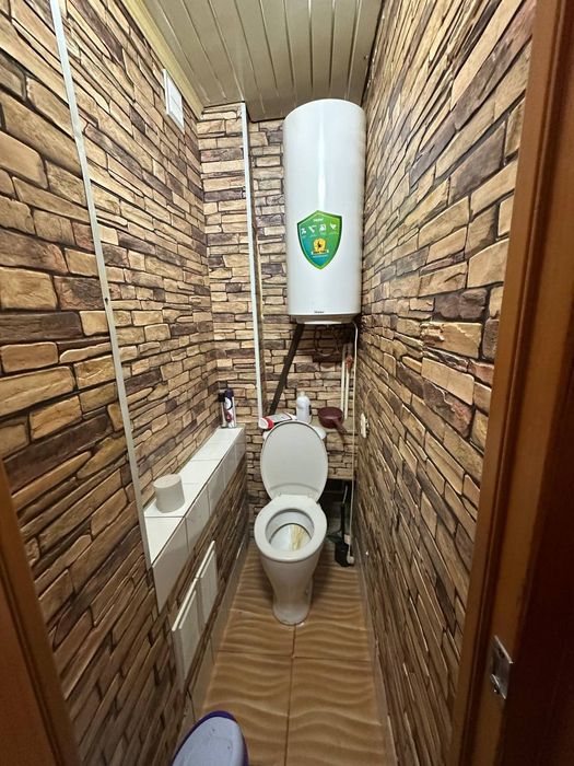 2к квартира Баймуканова 86