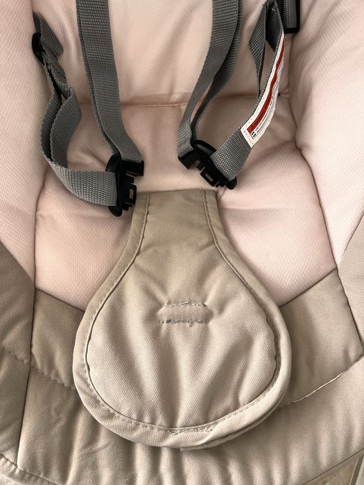 Електрическа люлка за бебе Kikka Boo