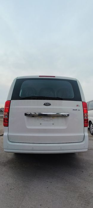 Jac M3 B kategoriya 9 kishilik sotuvda