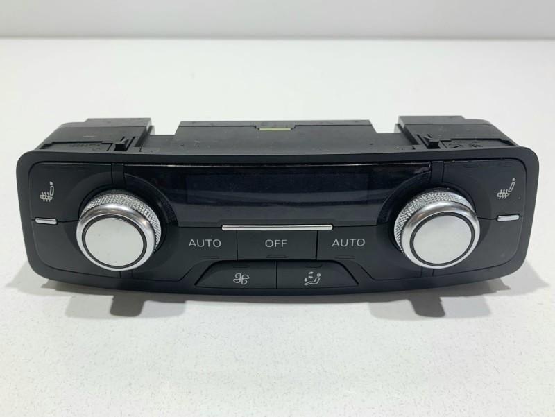 Panou Comanda clima spate Audi A7 4g 4G0919158K