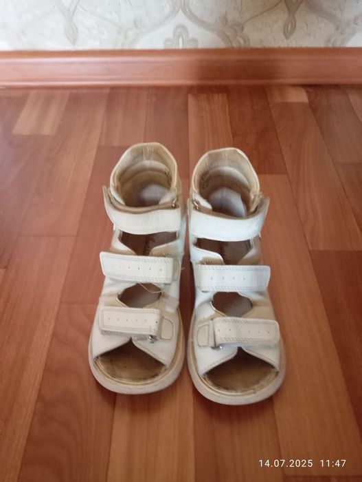 Танкетка ортопедический сатылады