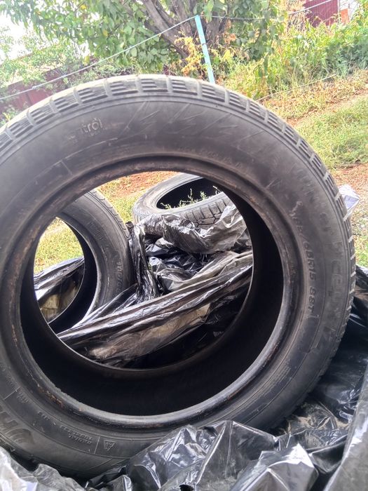 185 / 65 R15 донелек