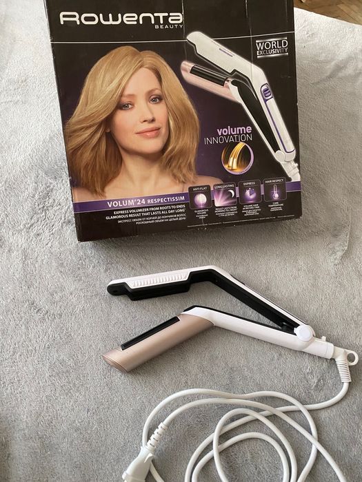 Маша за обем Rowenta