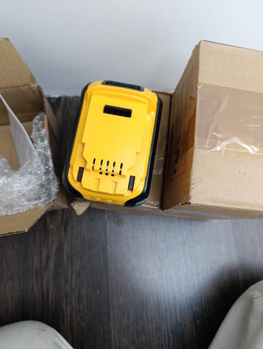 Батерия за dewalt