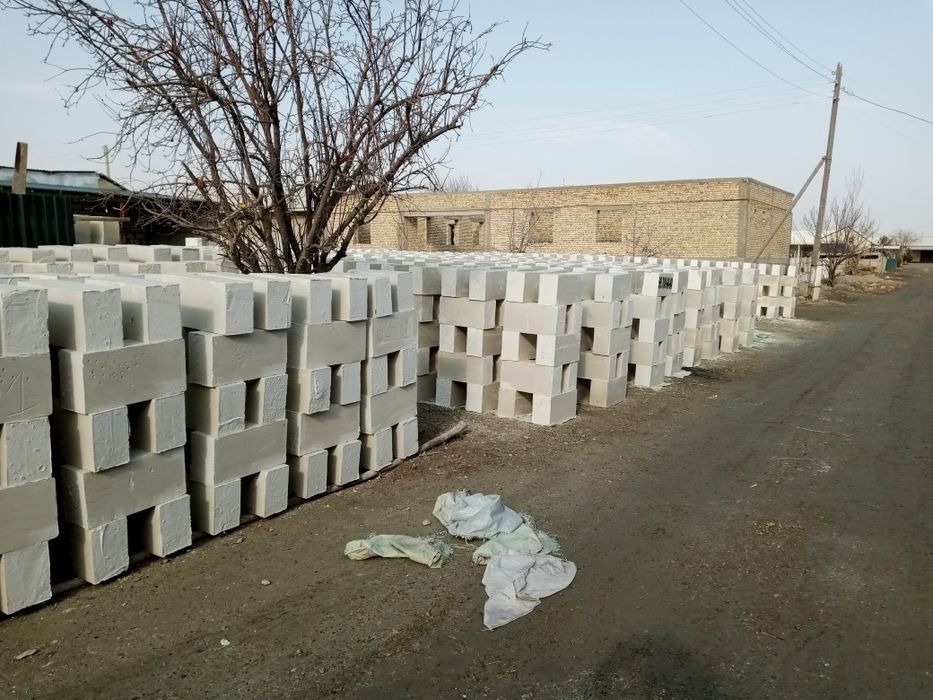 Гипсаблокда  мега акция шошилинг