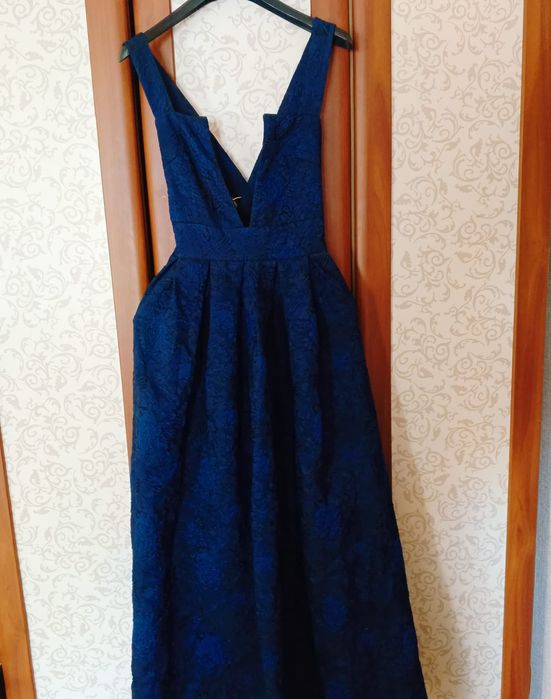 Вечерние платья М