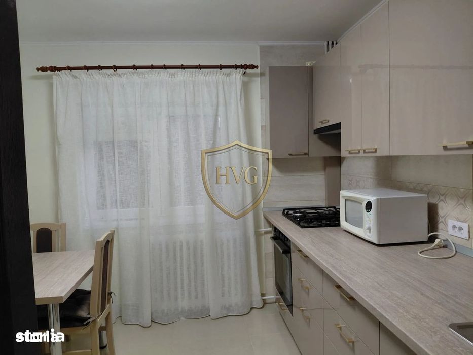 Apartament cu 3 camere | Loc de parcare | Decomandat | Nerva Traian