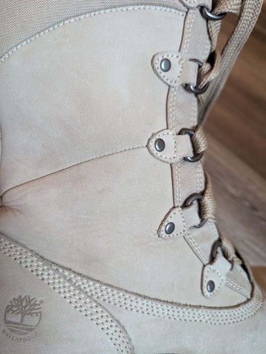 Кожени апрески Timberland 38