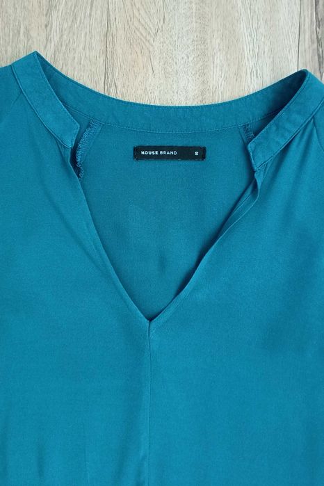 Rochie lejera, evazata