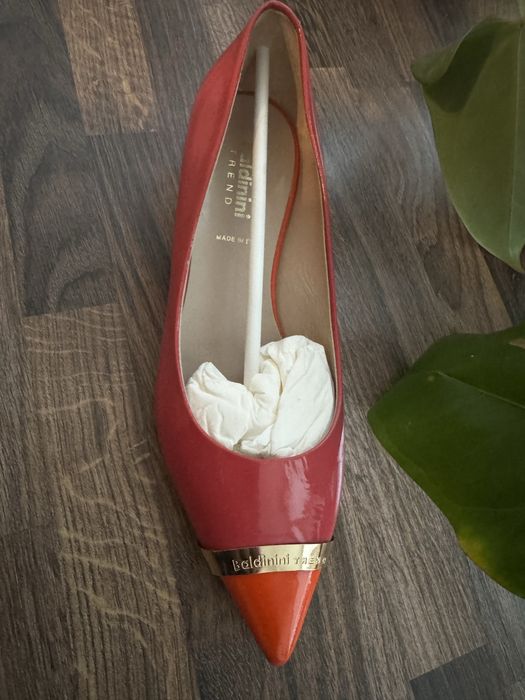 Baldinini ниски елегантни обувки