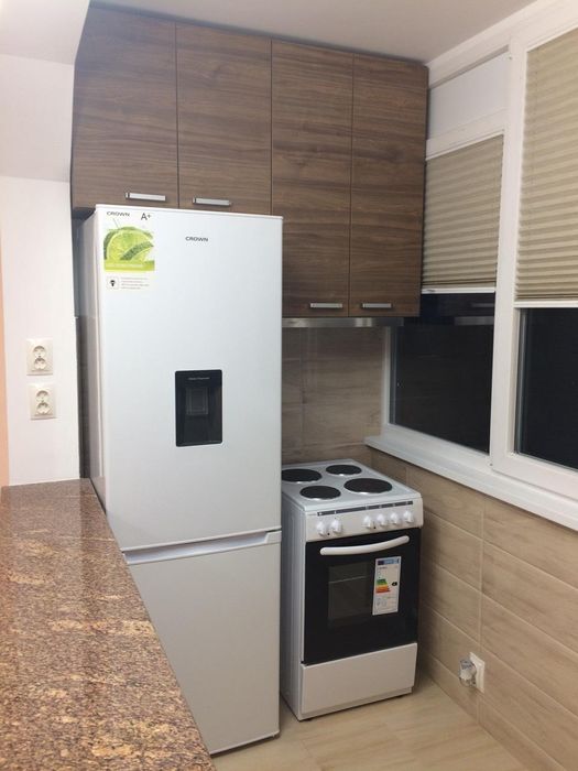 Дава се под наем Двустаен апартамент в София, Люлин 6 - 48 кв.м за 460 € - Снимка #2