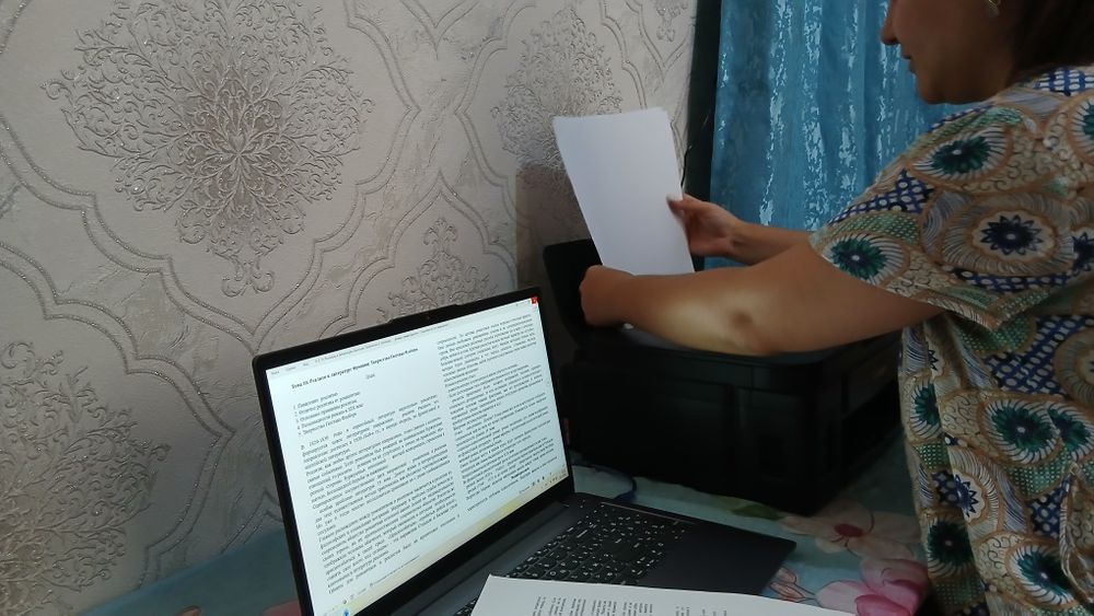 Предоставляем компьютерные услуги!